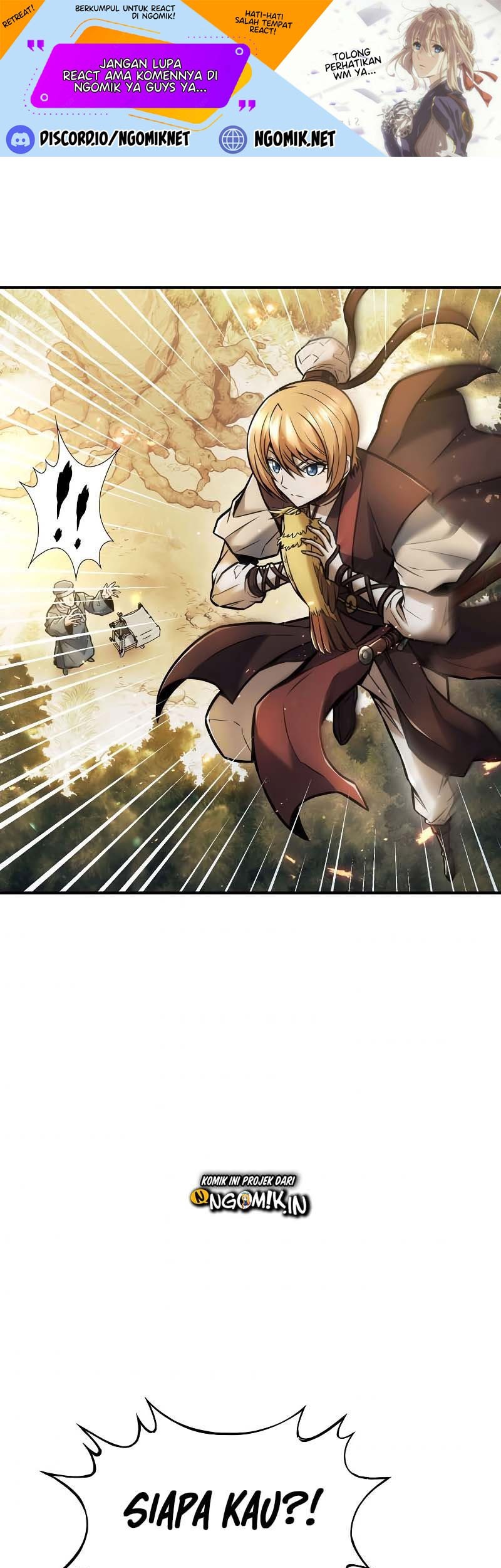 The Star Of A Supreme Ruler Chapter 19 - halaman 2