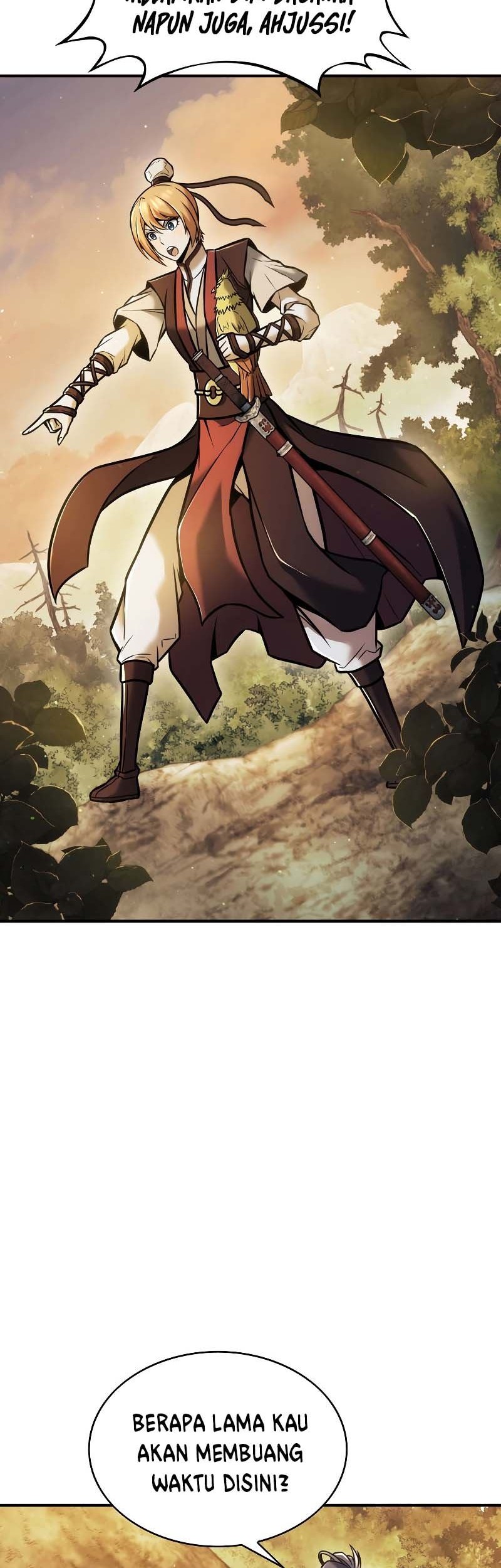 The Star Of A Supreme Ruler Chapter 19 - halaman 21