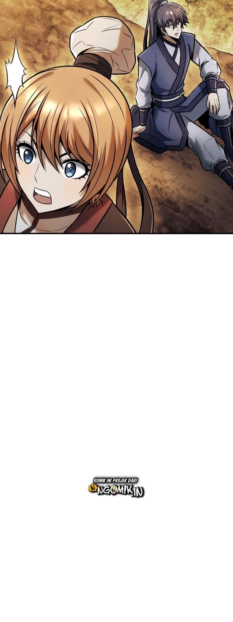 The Star Of A Supreme Ruler Chapter 19 - halaman 22