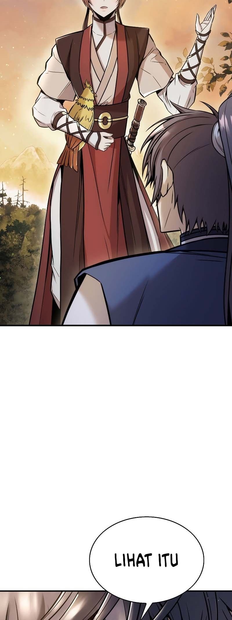 The Star Of A Supreme Ruler Chapter 19 - halaman 25