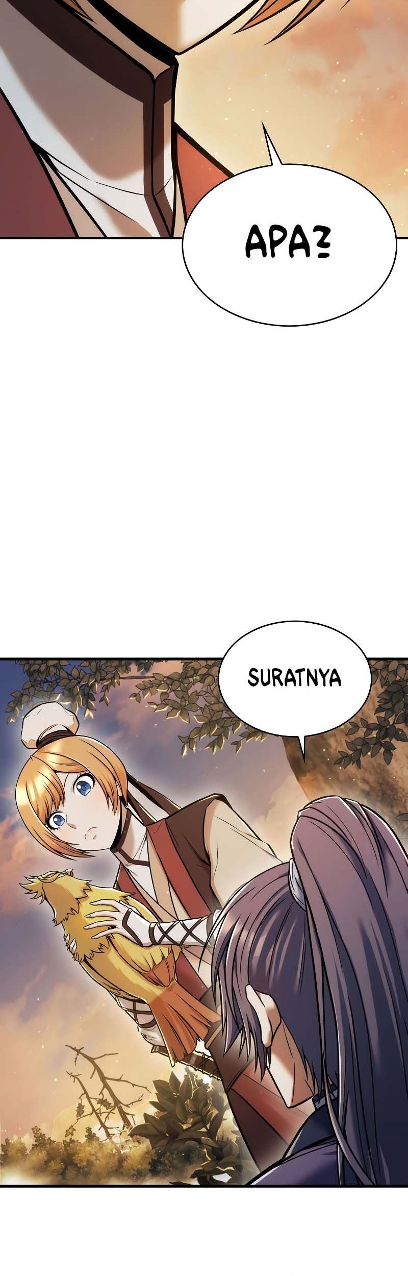 The Star Of A Supreme Ruler Chapter 19 - halaman 27