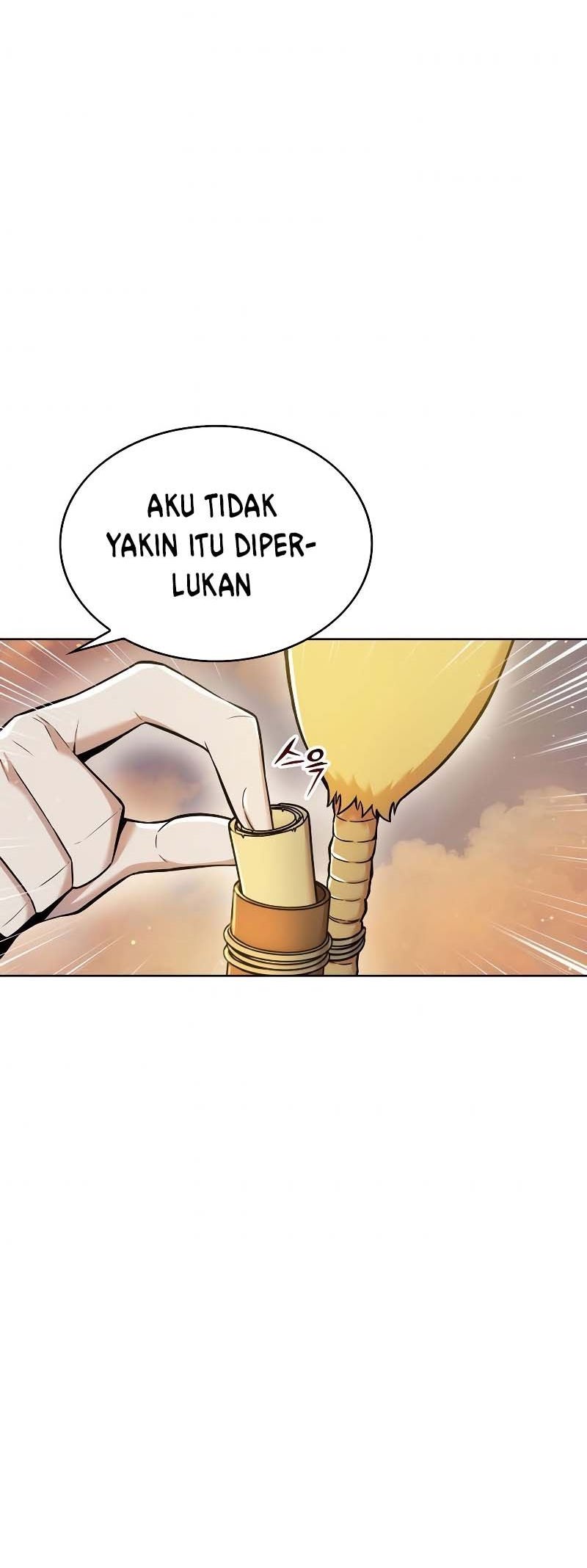 The Star Of A Supreme Ruler Chapter 19 - halaman 28