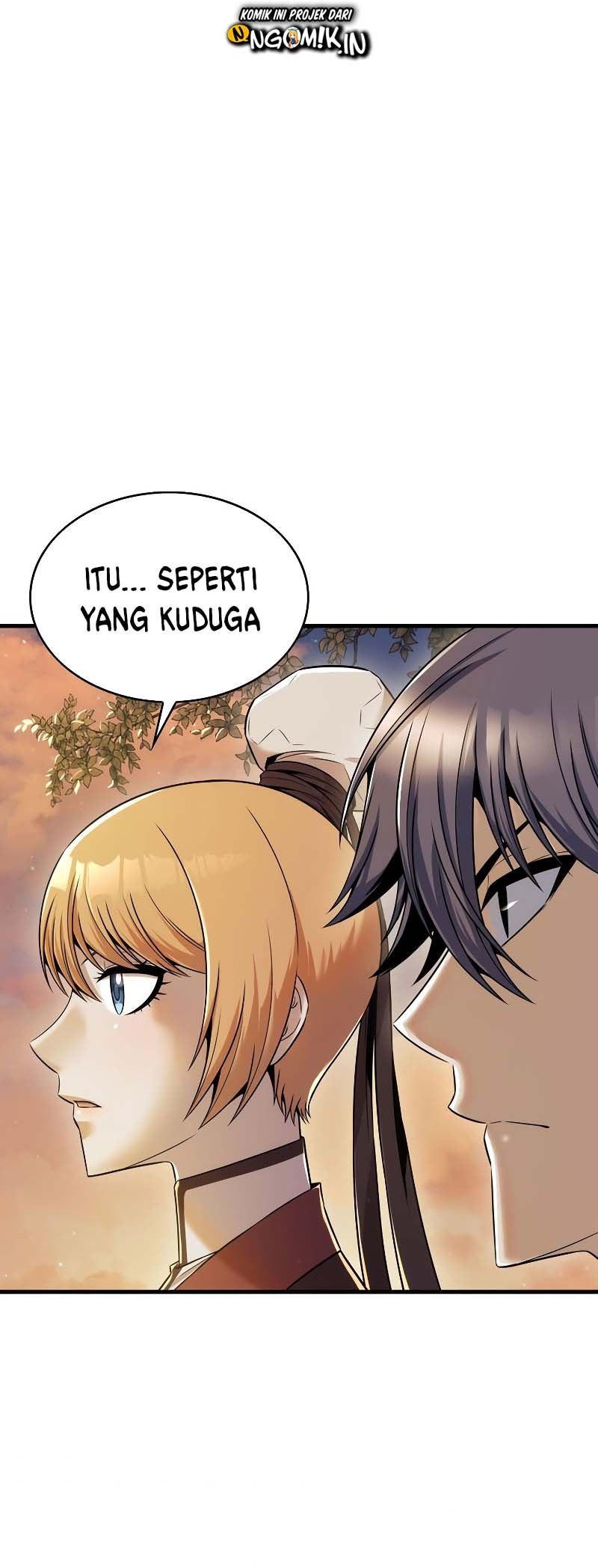 The Star Of A Supreme Ruler Chapter 19 - halaman 31