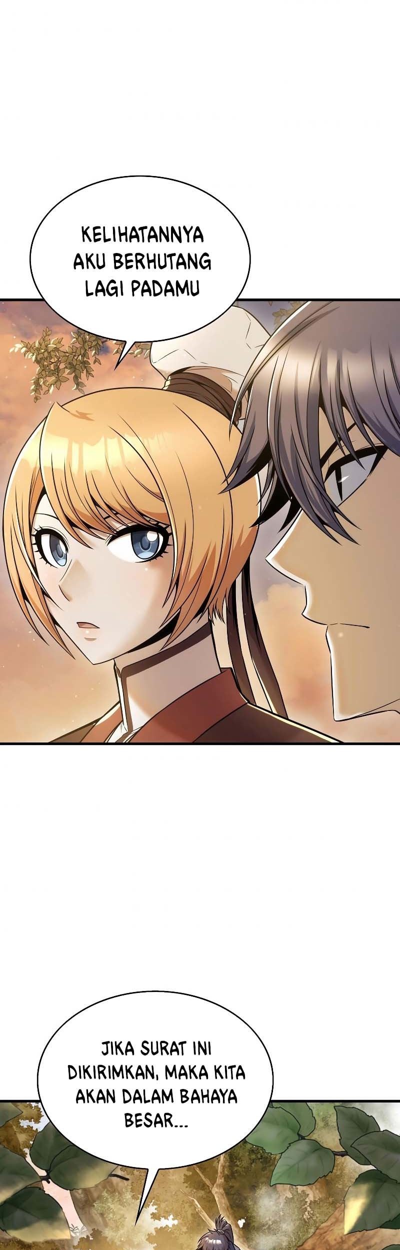 The Star Of A Supreme Ruler Chapter 19 - halaman 32