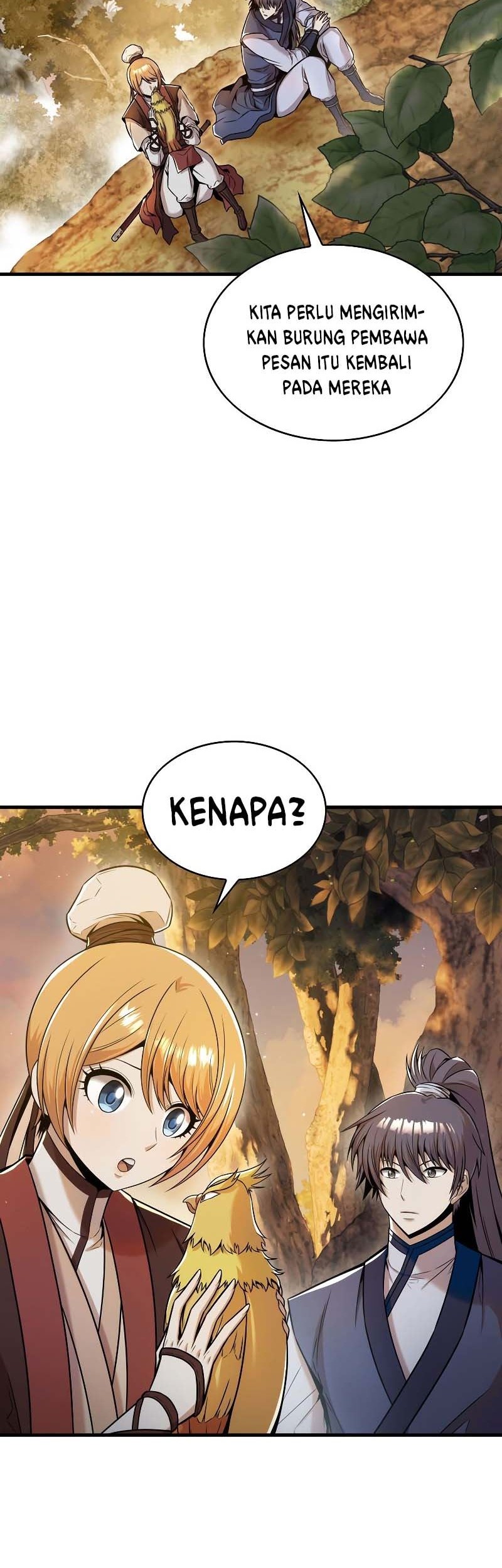 The Star Of A Supreme Ruler Chapter 19 - halaman 33