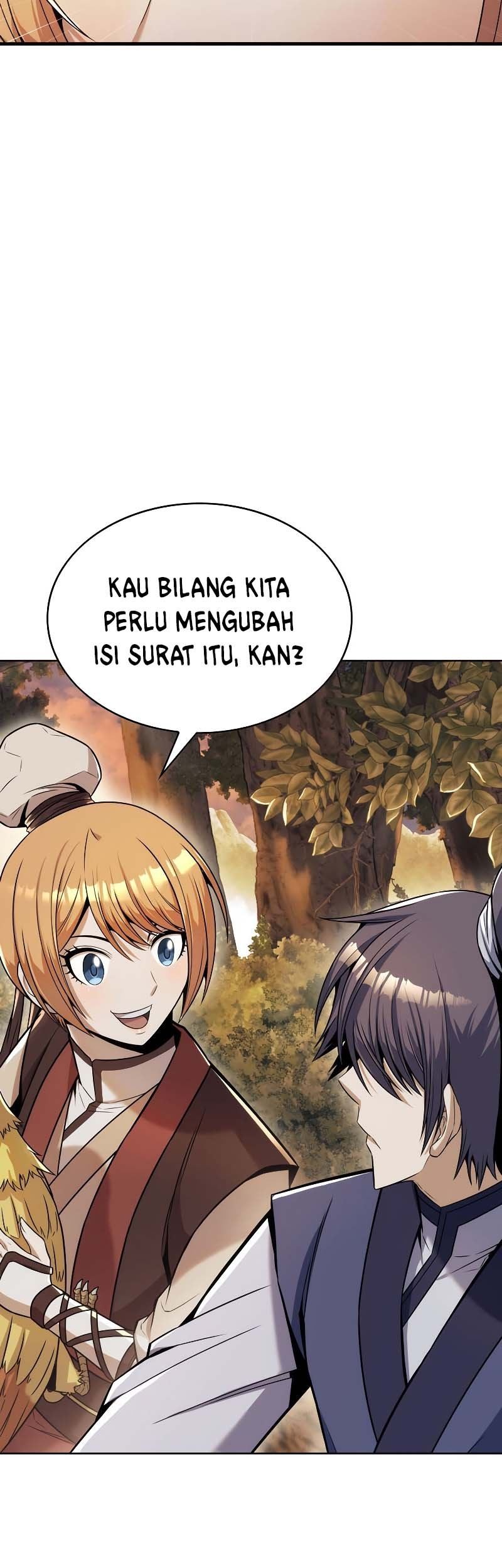 The Star Of A Supreme Ruler Chapter 19 - halaman 35