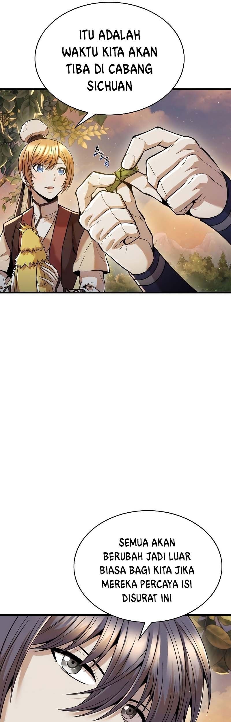 The Star Of A Supreme Ruler Chapter 19 - halaman 38