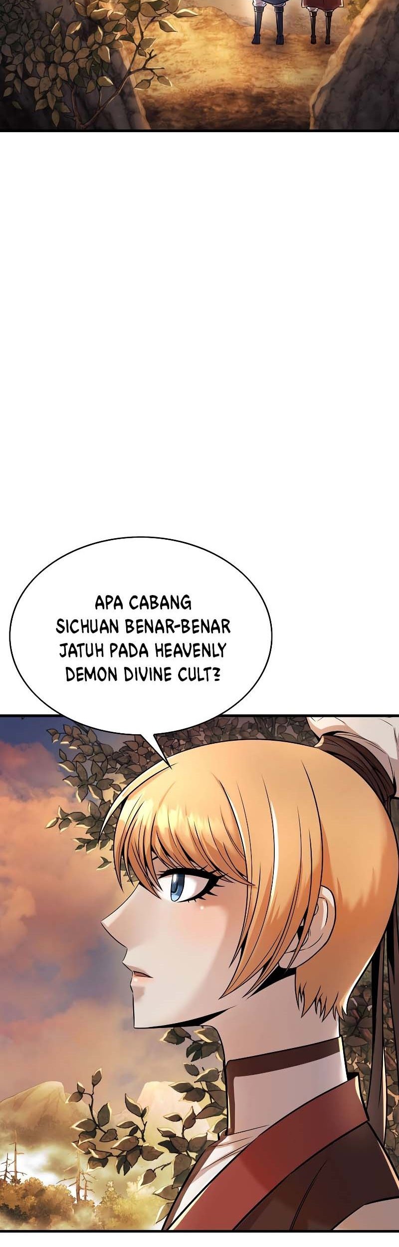 The Star Of A Supreme Ruler Chapter 19 - halaman 42