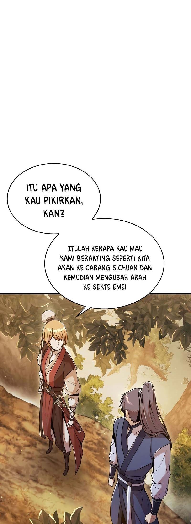 The Star Of A Supreme Ruler Chapter 19 - halaman 43