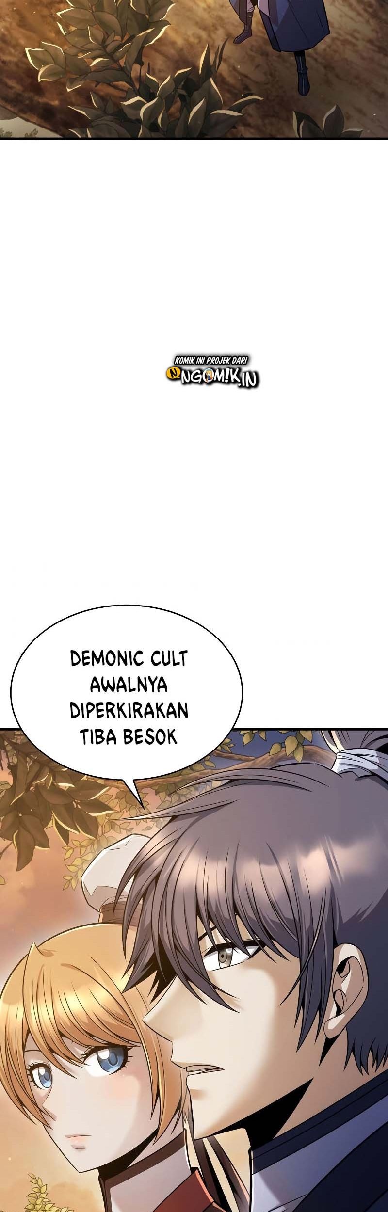 The Star Of A Supreme Ruler Chapter 19 - halaman 44