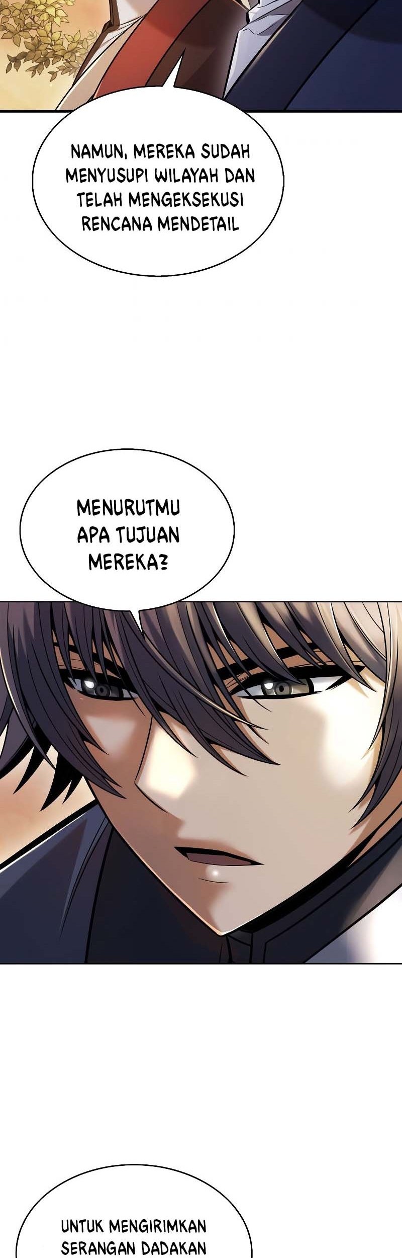 The Star Of A Supreme Ruler Chapter 19 - halaman 45