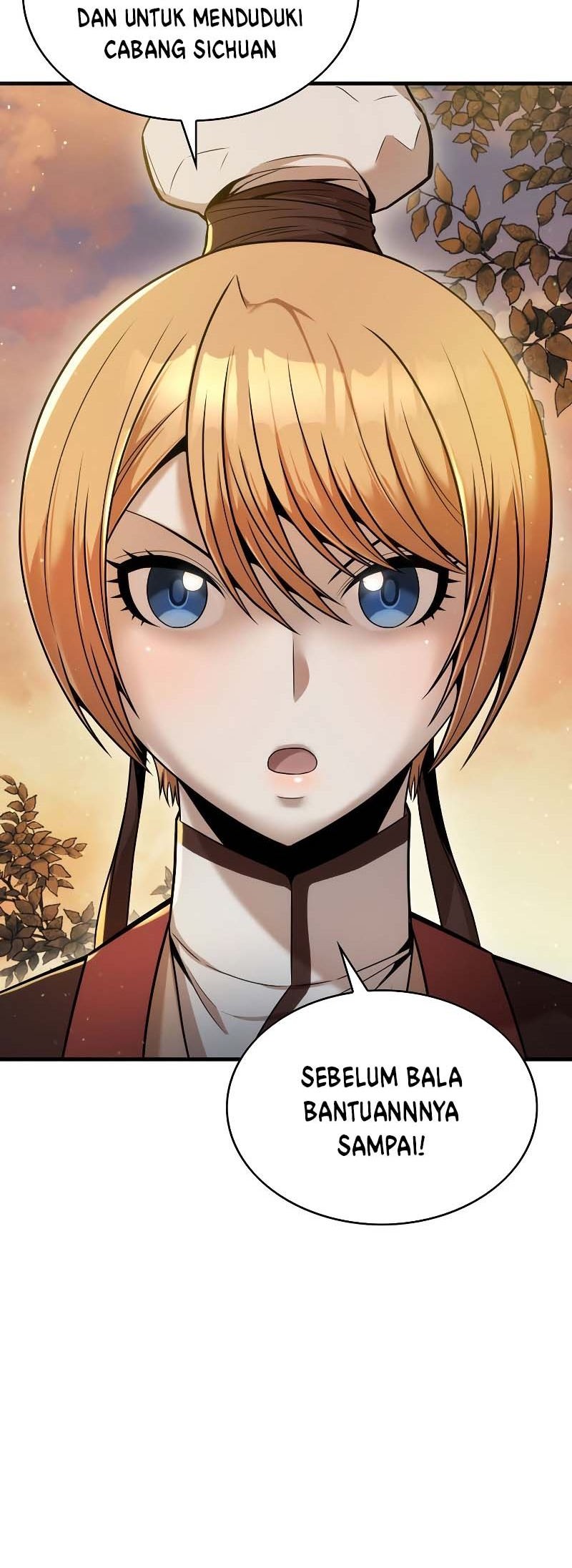 The Star Of A Supreme Ruler Chapter 19 - halaman 46