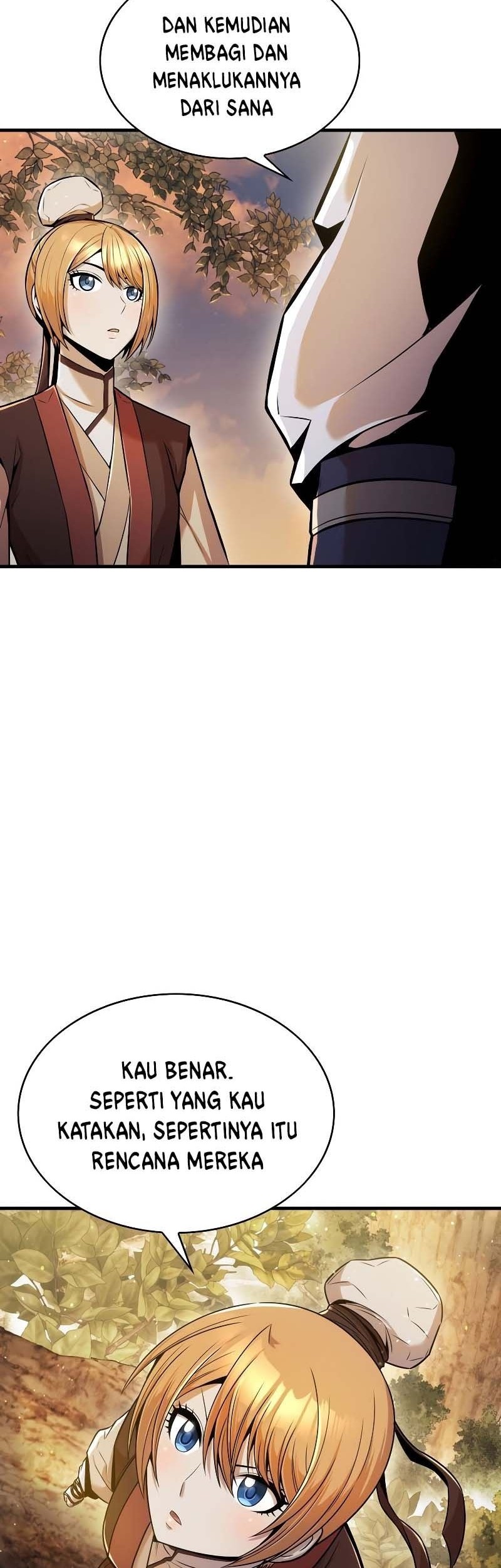 The Star Of A Supreme Ruler Chapter 19 - halaman 48