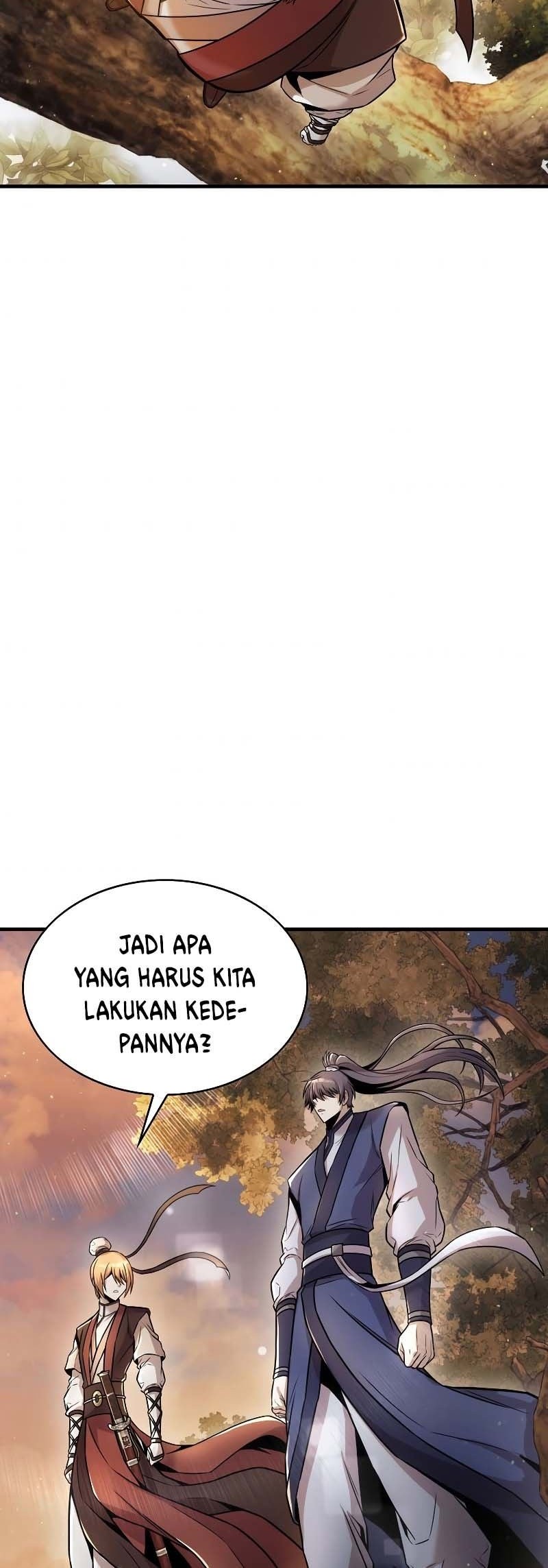 The Star Of A Supreme Ruler Chapter 19 - halaman 49
