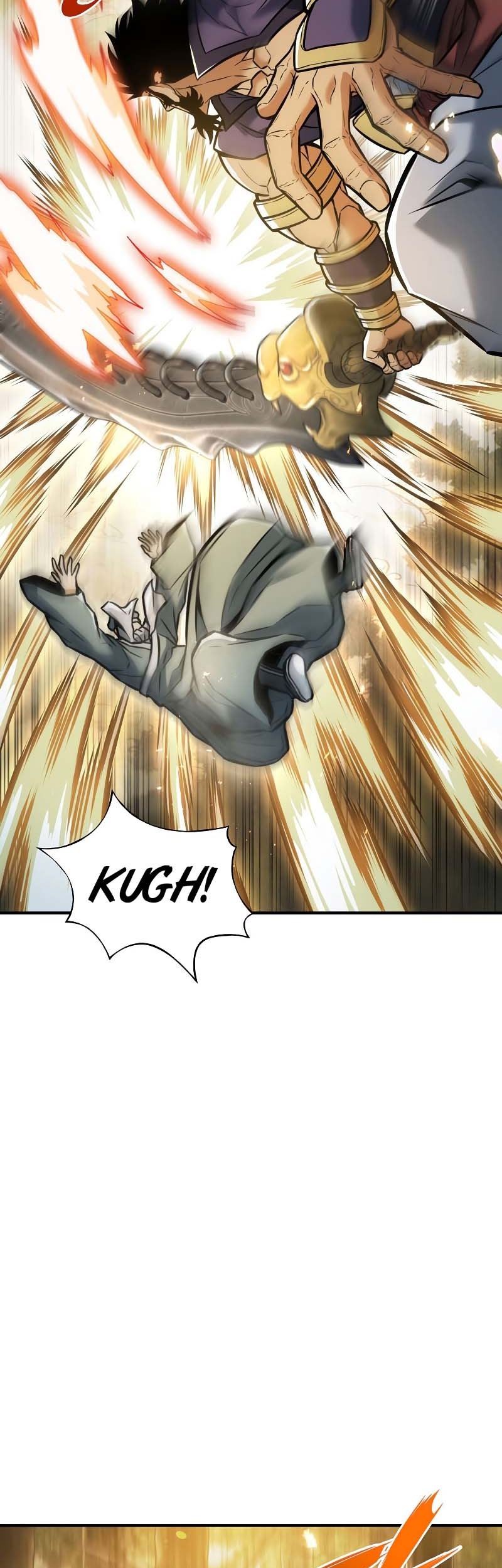 The Star Of A Supreme Ruler Chapter 19 - halaman 5