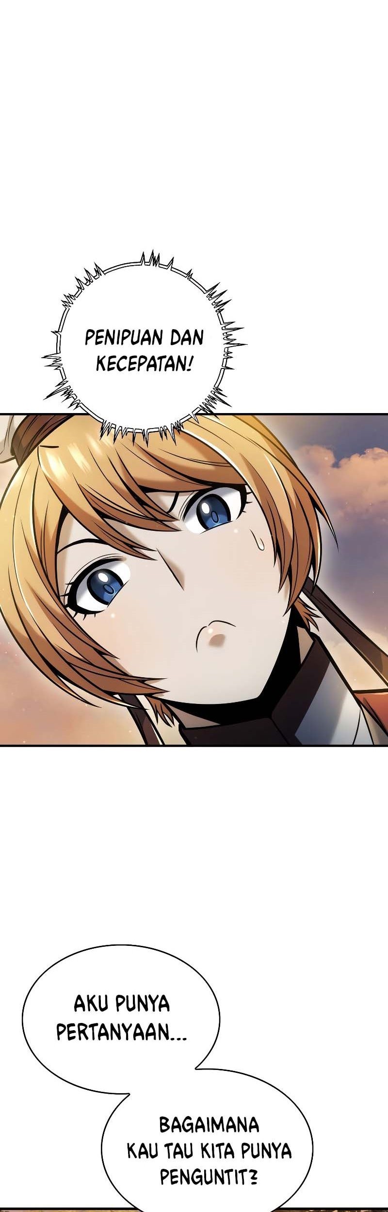 The Star Of A Supreme Ruler Chapter 19 - halaman 51