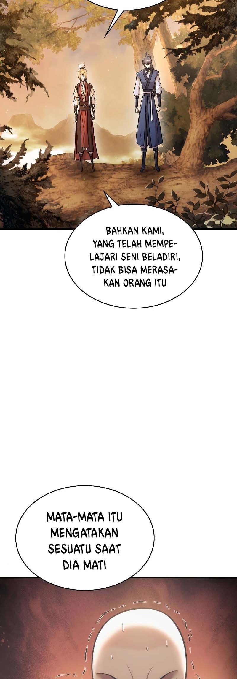The Star Of A Supreme Ruler Chapter 19 - halaman 52