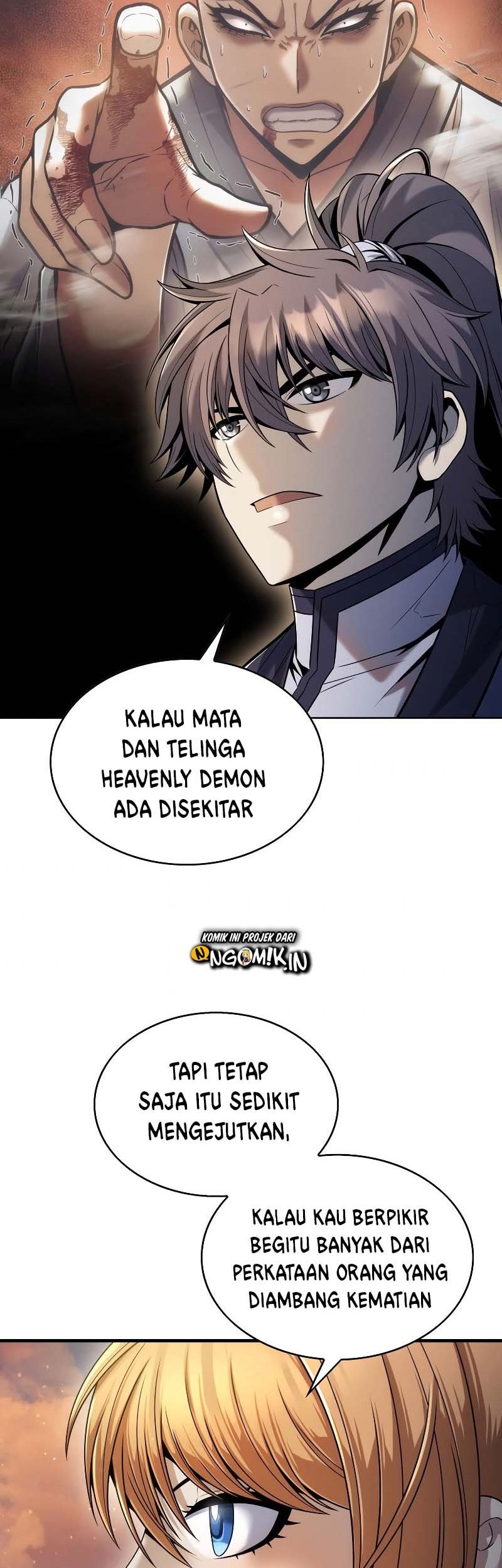 The Star Of A Supreme Ruler Chapter 19 - halaman 53