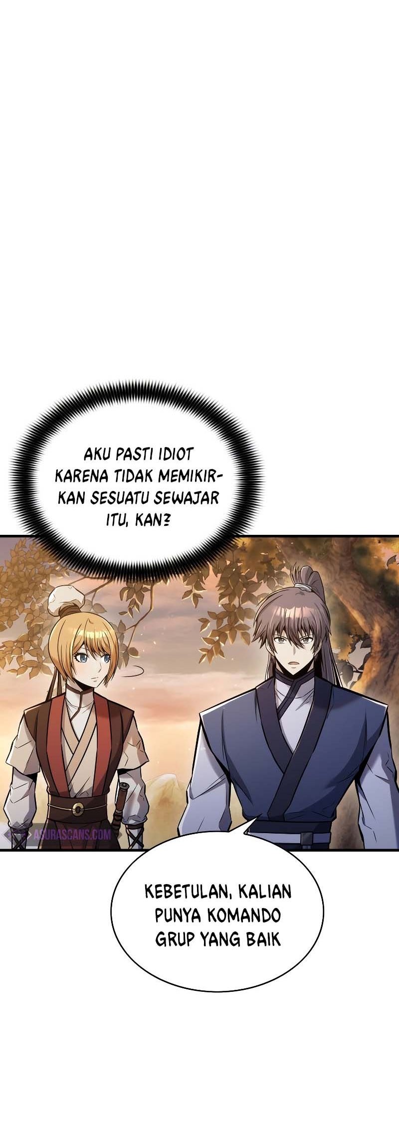 The Star Of A Supreme Ruler Chapter 19 - halaman 55