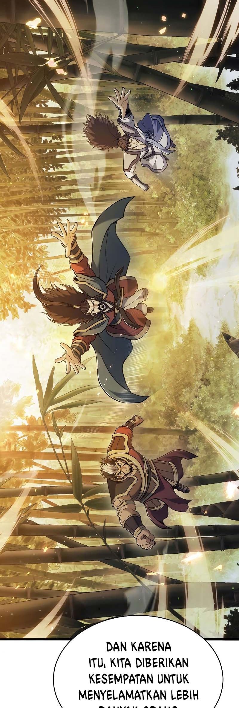 The Star Of A Supreme Ruler Chapter 19 - halaman 61