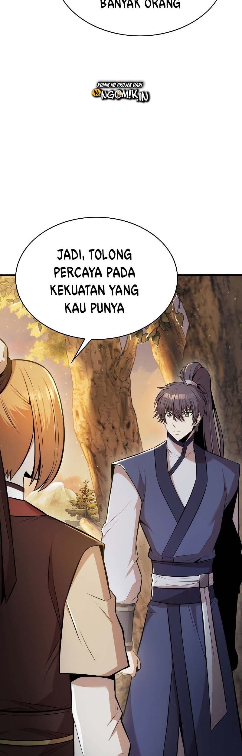 The Star Of A Supreme Ruler Chapter 19 - halaman 62