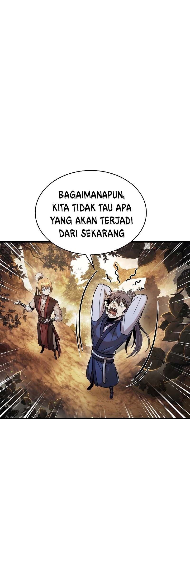 The Star Of A Supreme Ruler Chapter 19 - halaman 64