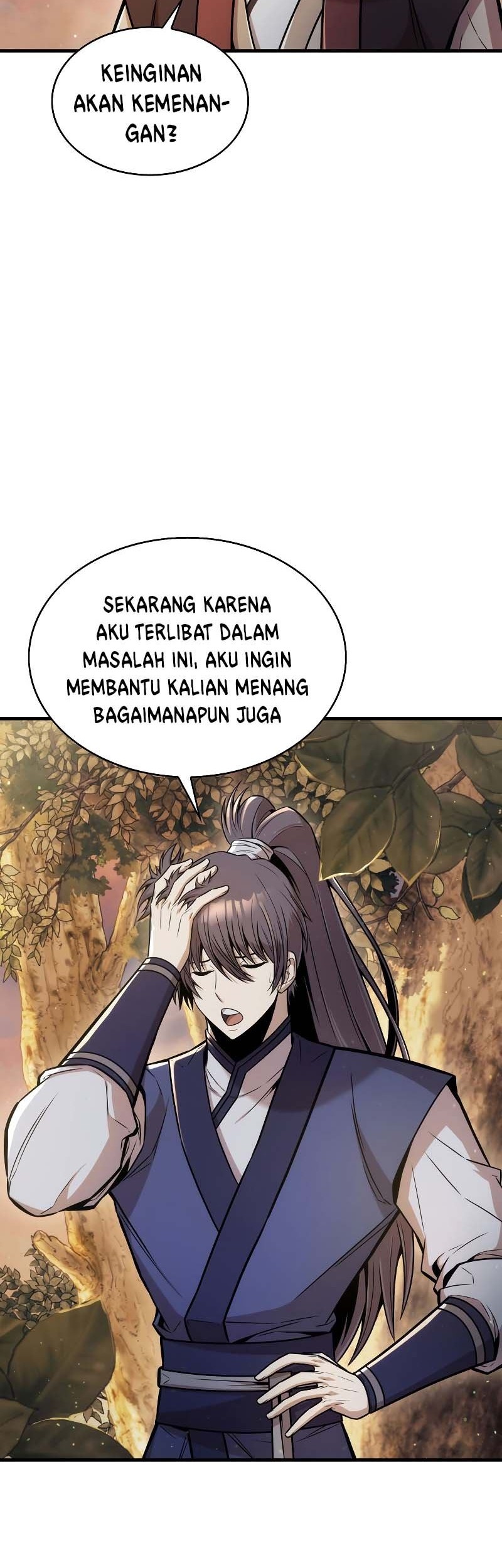 The Star Of A Supreme Ruler Chapter 19 - halaman 66
