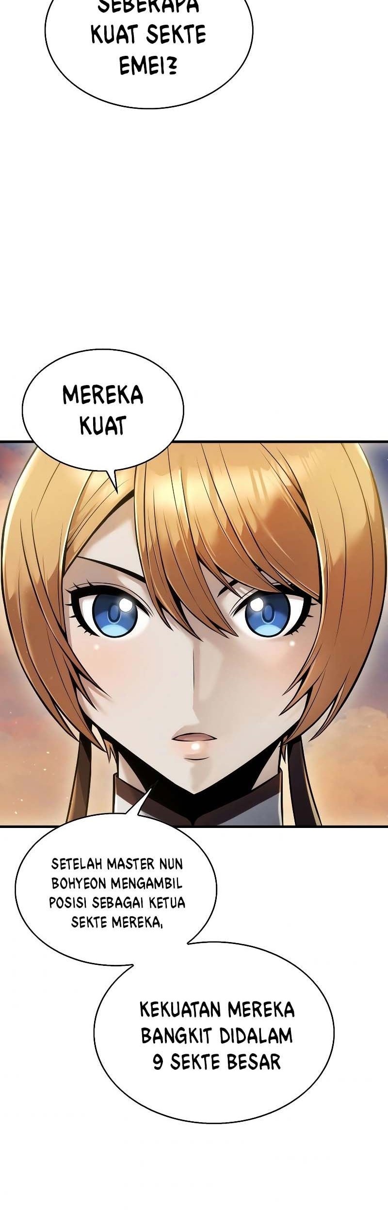 The Star Of A Supreme Ruler Chapter 19 - halaman 69