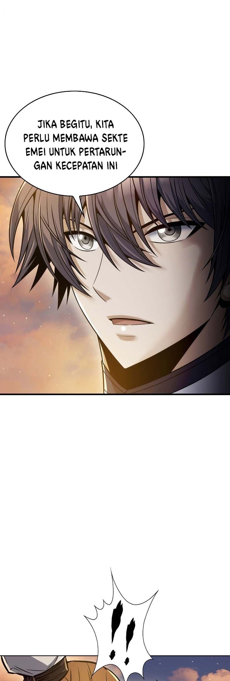 The Star Of A Supreme Ruler Chapter 19 - halaman 70