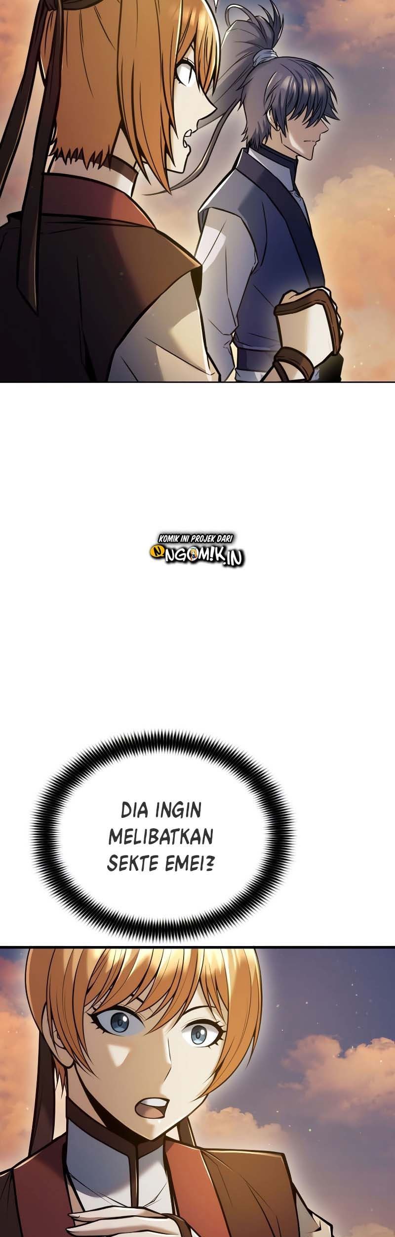 The Star Of A Supreme Ruler Chapter 19 - halaman 71
