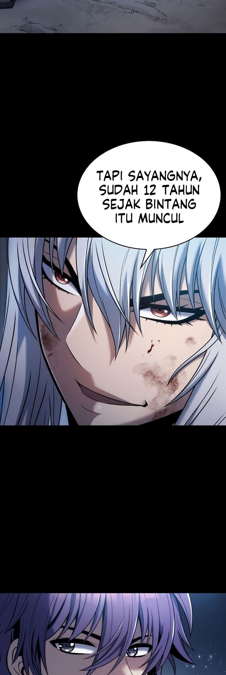 The Star Of A Supreme Ruler Chapter 2 - halaman 10