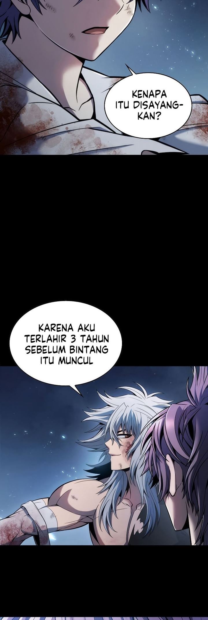 The Star Of A Supreme Ruler Chapter 2 - halaman 11