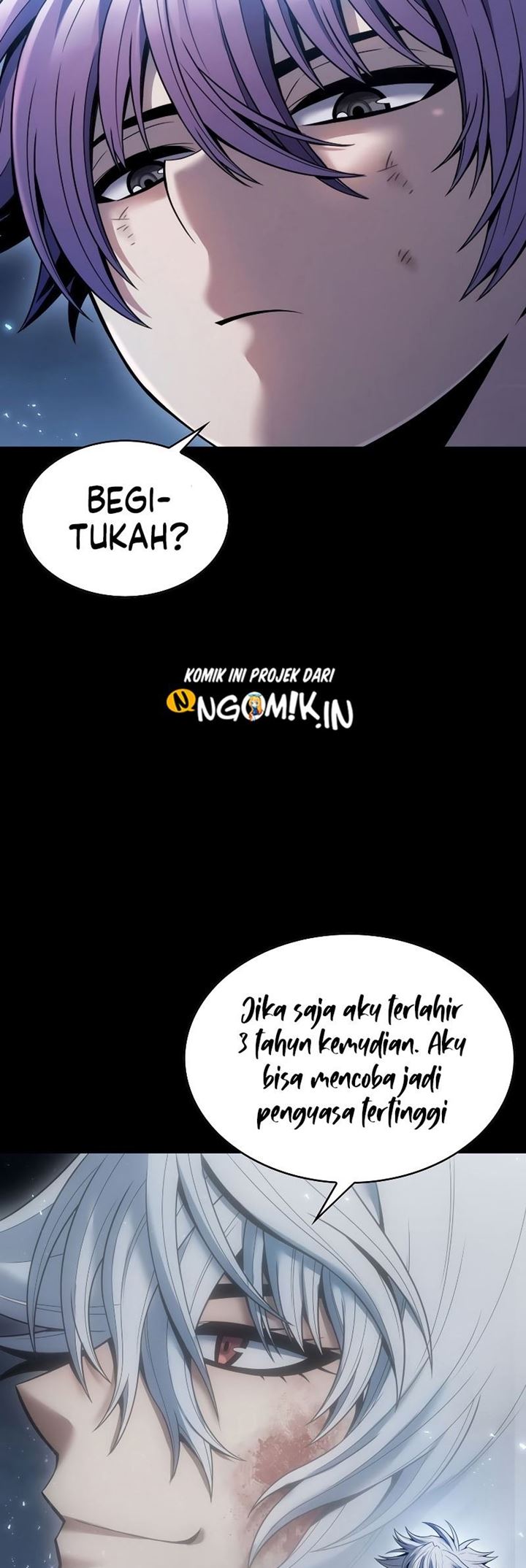 The Star Of A Supreme Ruler Chapter 2 - halaman 12