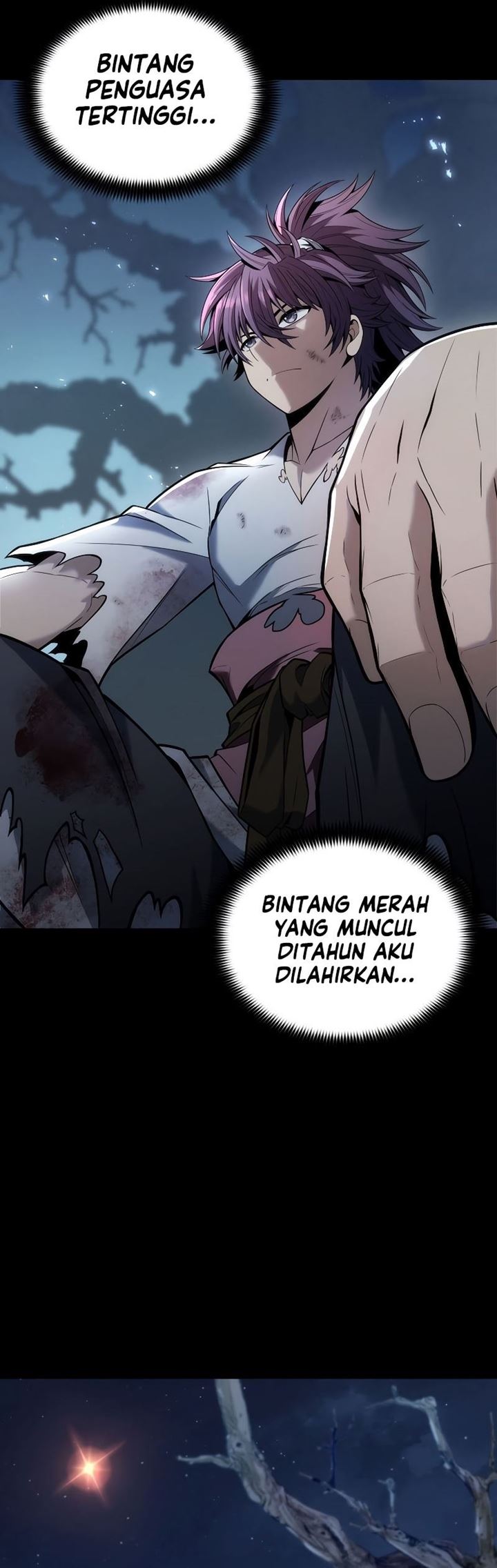 The Star Of A Supreme Ruler Chapter 2 - halaman 14