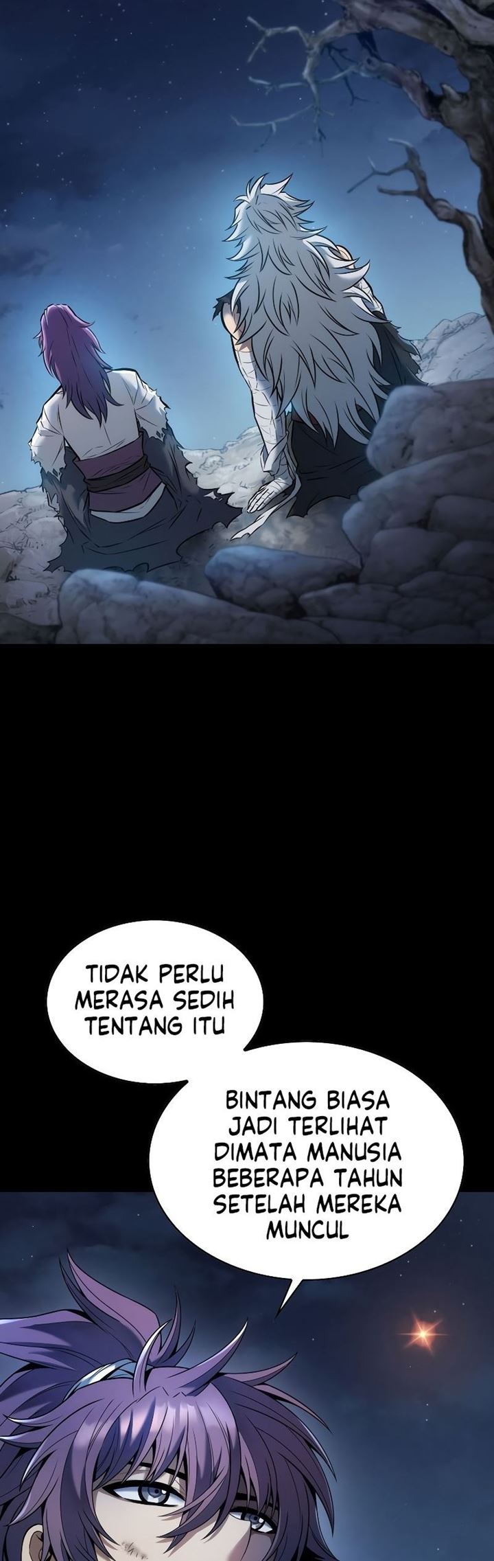 The Star Of A Supreme Ruler Chapter 2 - halaman 15
