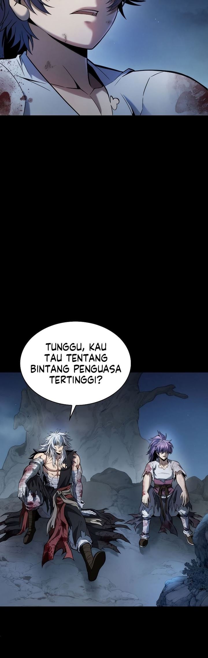 The Star Of A Supreme Ruler Chapter 2 - halaman 16