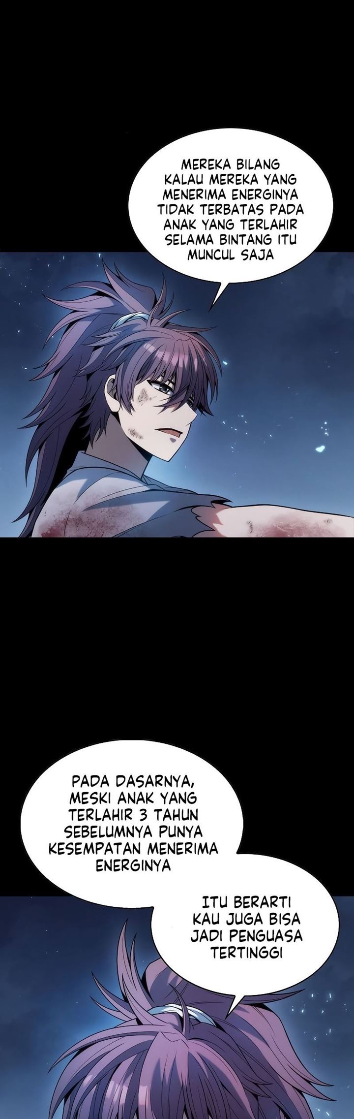 The Star Of A Supreme Ruler Chapter 2 - halaman 17