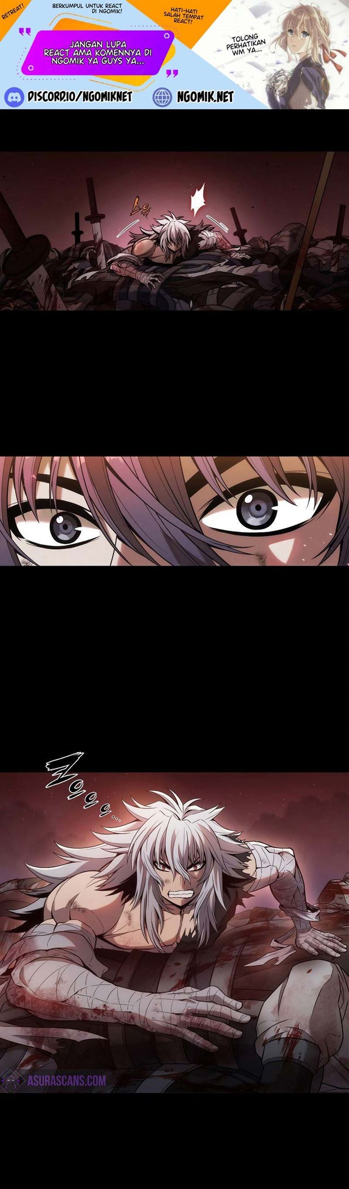 The Star Of A Supreme Ruler Chapter 2 - halaman 2