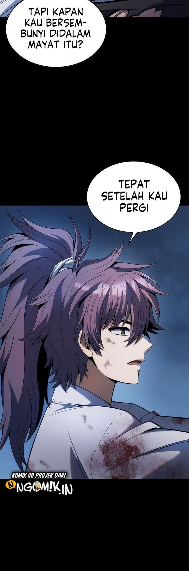 The Star Of A Supreme Ruler Chapter 2 - halaman 21