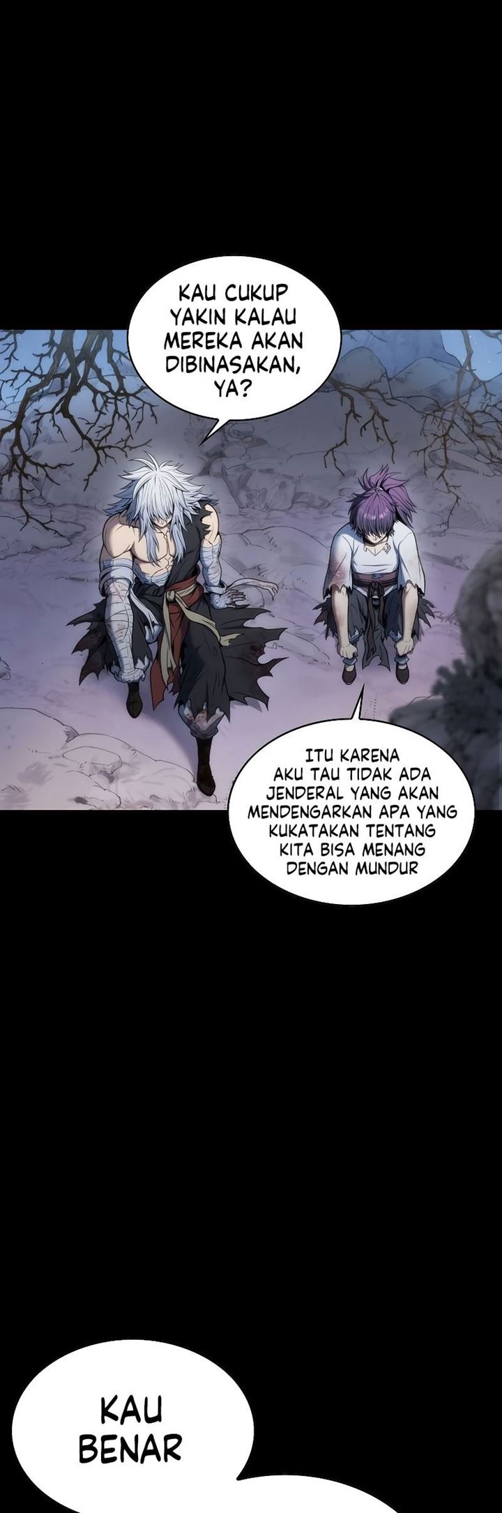 The Star Of A Supreme Ruler Chapter 2 - halaman 22