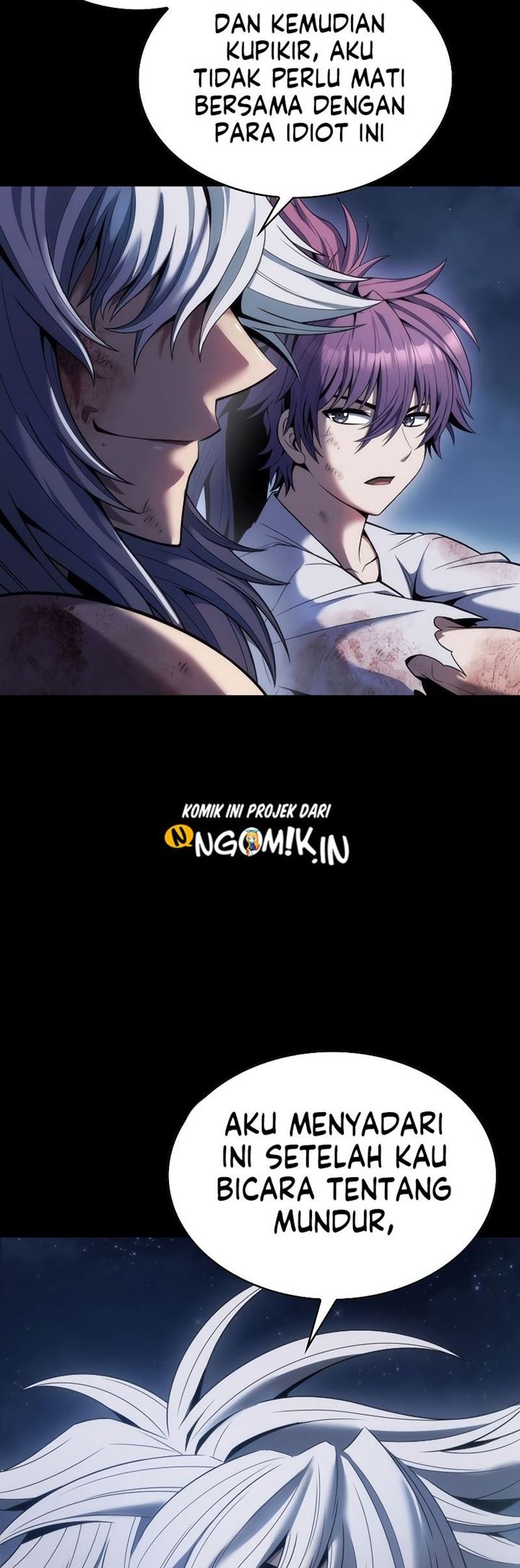 The Star Of A Supreme Ruler Chapter 2 - halaman 23