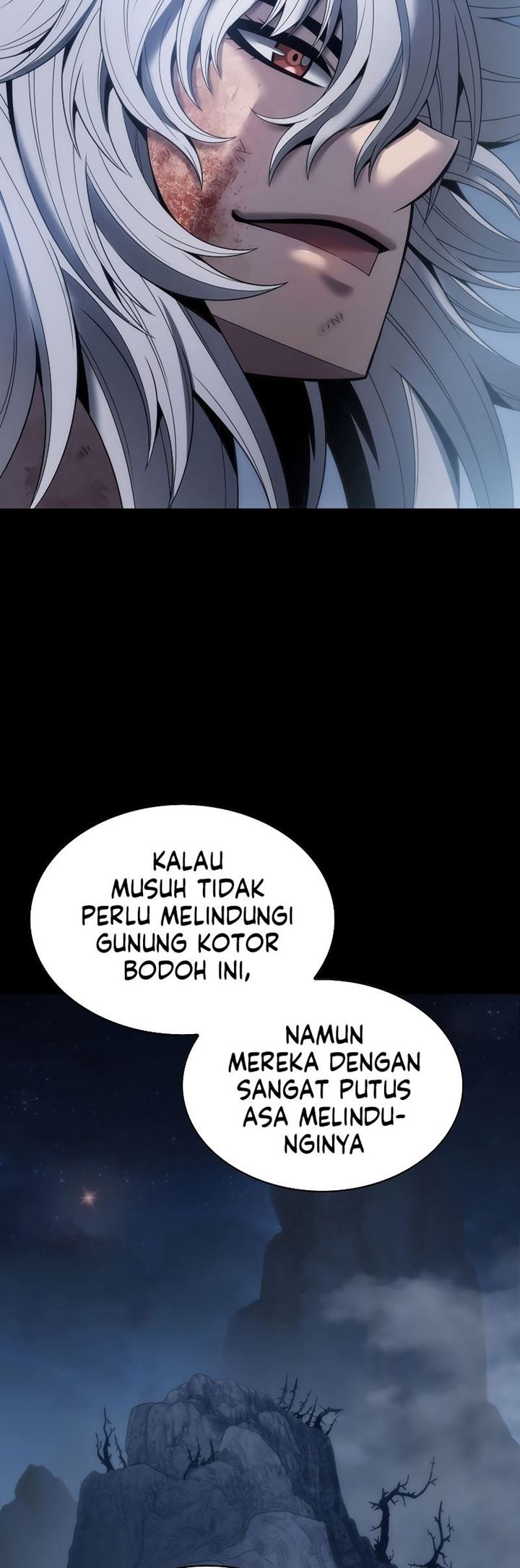 The Star Of A Supreme Ruler Chapter 2 - halaman 24