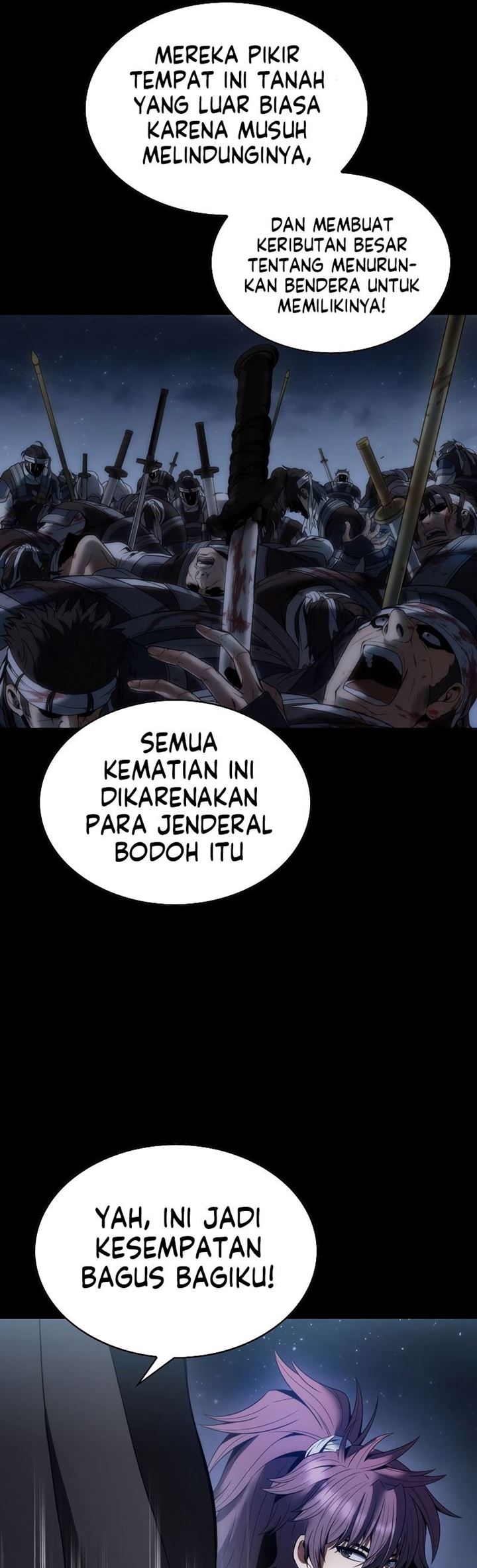 The Star Of A Supreme Ruler Chapter 2 - halaman 26
