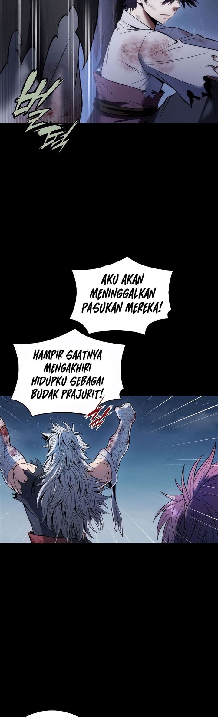 The Star Of A Supreme Ruler Chapter 2 - halaman 27