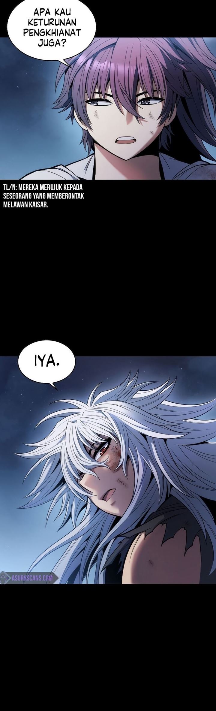 The Star Of A Supreme Ruler Chapter 2 - halaman 28