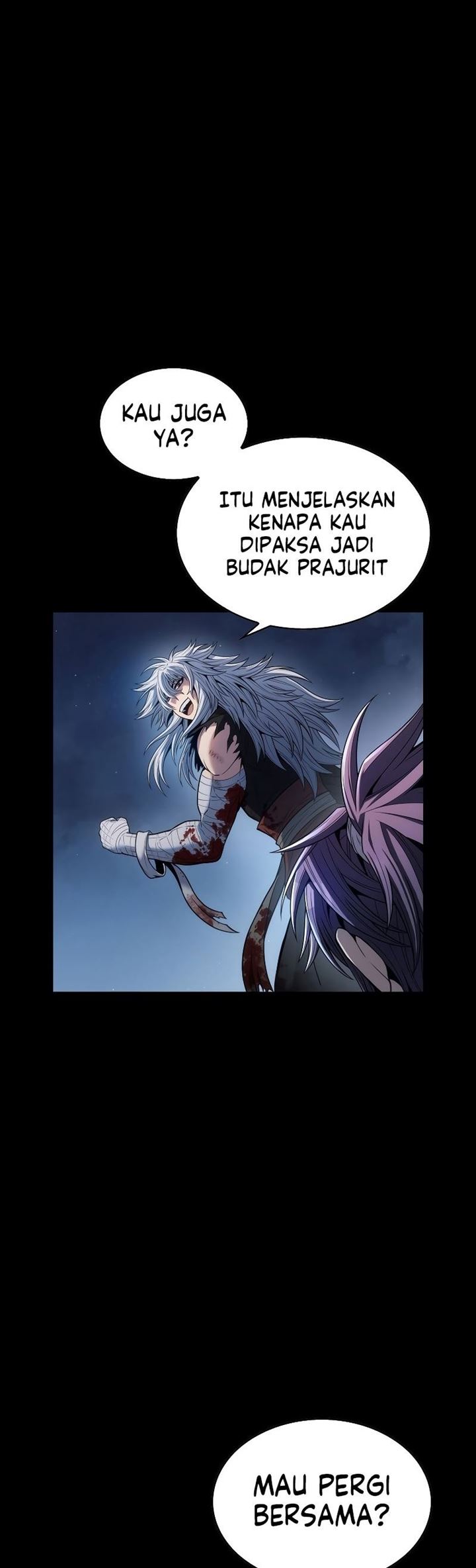 The Star Of A Supreme Ruler Chapter 2 - halaman 29