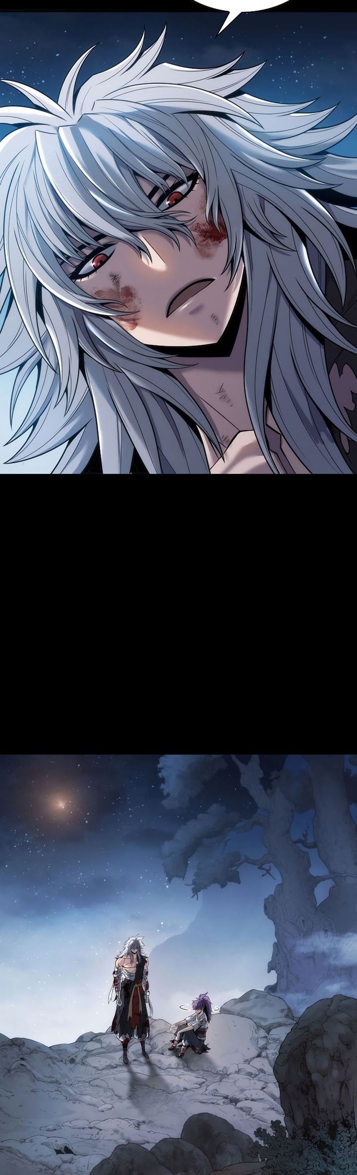 The Star Of A Supreme Ruler Chapter 2 - halaman 30