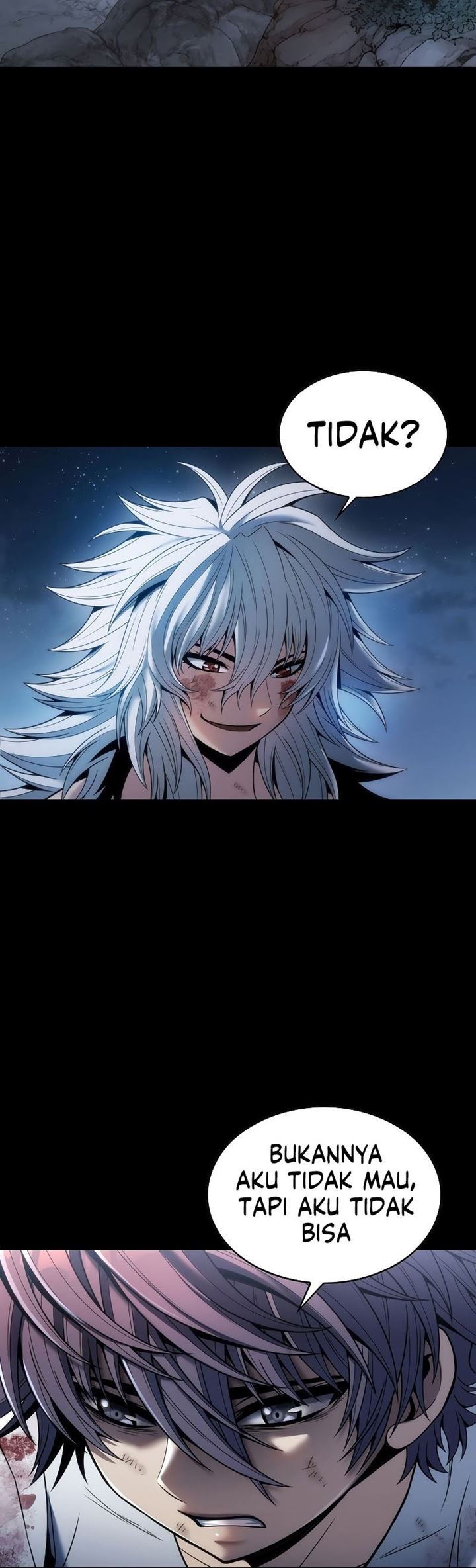 The Star Of A Supreme Ruler Chapter 2 - halaman 31