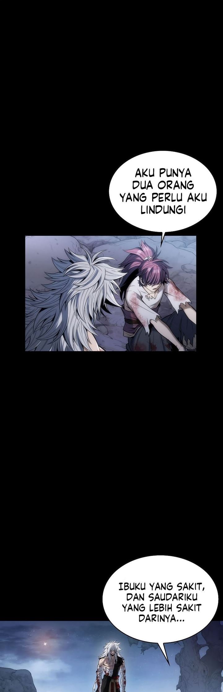 The Star Of A Supreme Ruler Chapter 2 - halaman 32