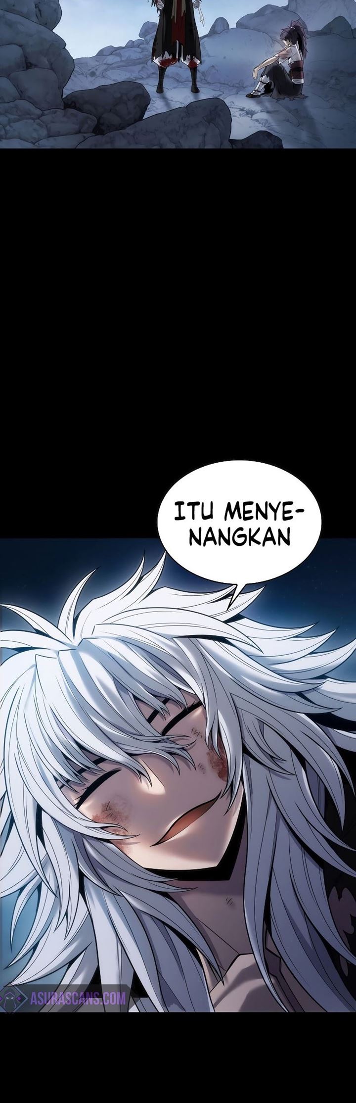 The Star Of A Supreme Ruler Chapter 2 - halaman 33